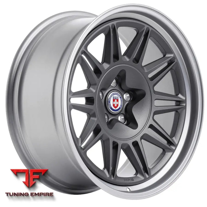 BMW M3 G80 HRE 528 FORGED WHEELS