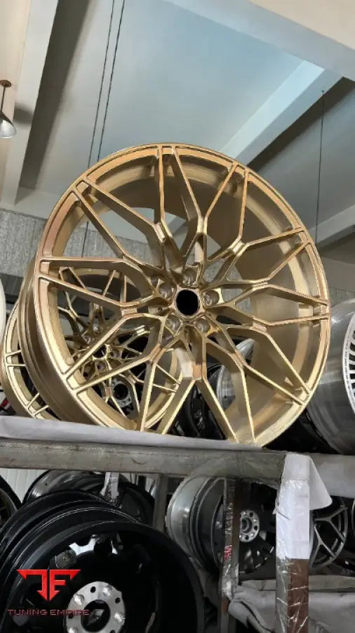 BMW M3 G80 M4 G82 2021 + WHEELS