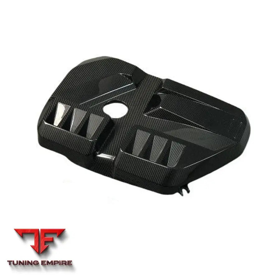 BMW M3 G80 | M4 G82 CARBON ENGINE COVER