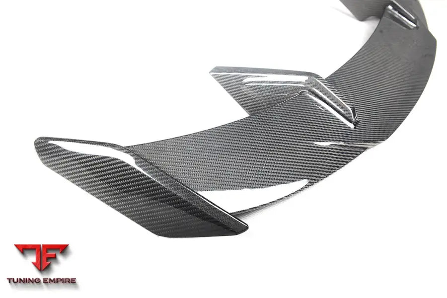 Bmw M3 G80 M4 G82 G83 3 Serise G20 4 G22 Mp Style Carbon Fiber Trunk Spoiler Wing Bsd