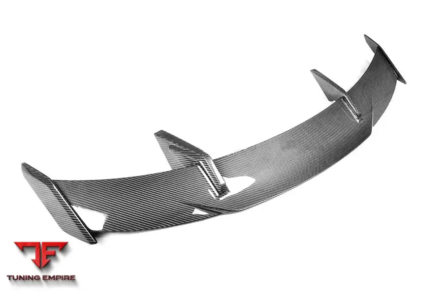 Bmw M3 G80 M4 G82 G83 3 Serise G20 4 G22 Mp Style Carbon Fiber Trunk Spoiler Wing Bsd