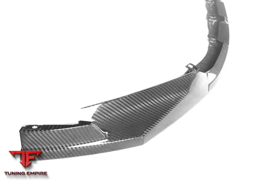 Bmw M3 G80 M4 G82 G83 Mp Style Carbon Fiber Front Lip Bsd