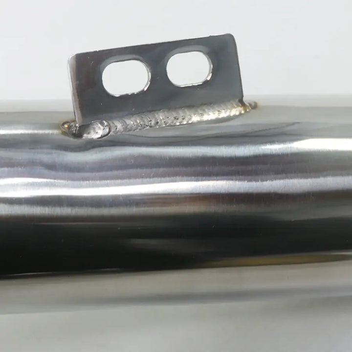 BMW M3 G80 M4 G82 S58 EXHAUST PIPE