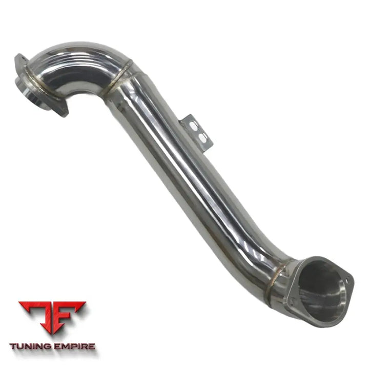 BMW M3 G80 M4 G82 S58 EXHAUST PIPE