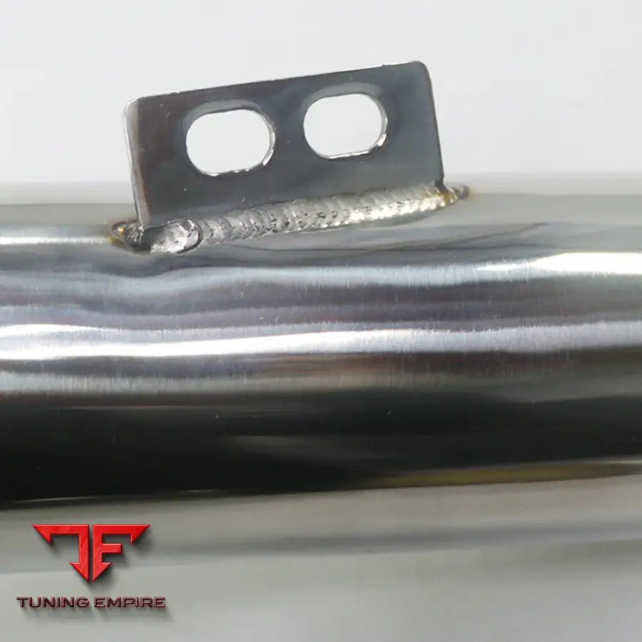 BMW M3 G80 M4 G82 S58 EXHAUST PIPE