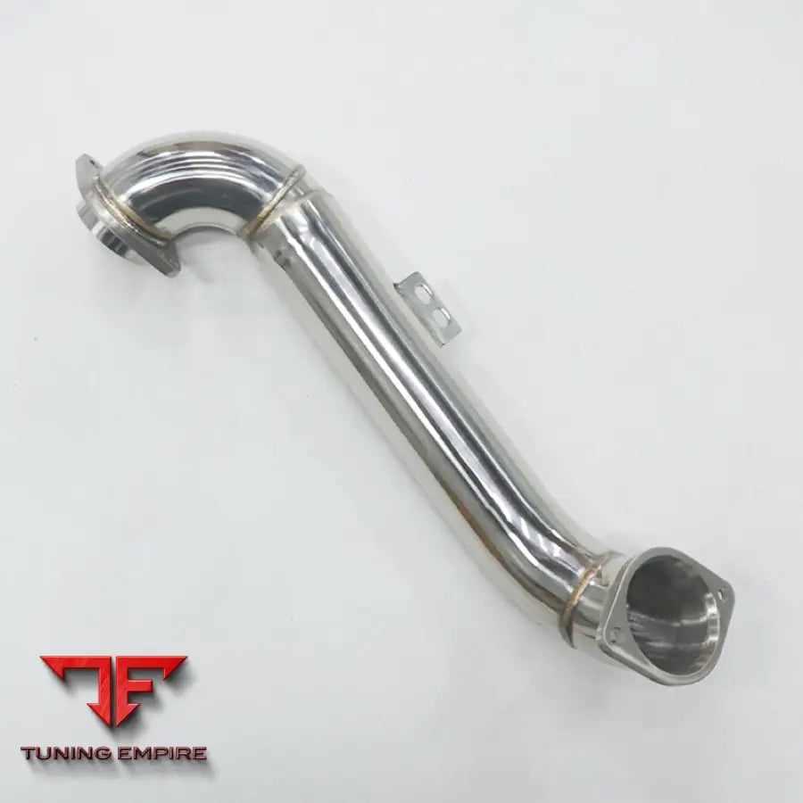 BMW M3 G80 M4 G82 S58 EXHAUST PIPE