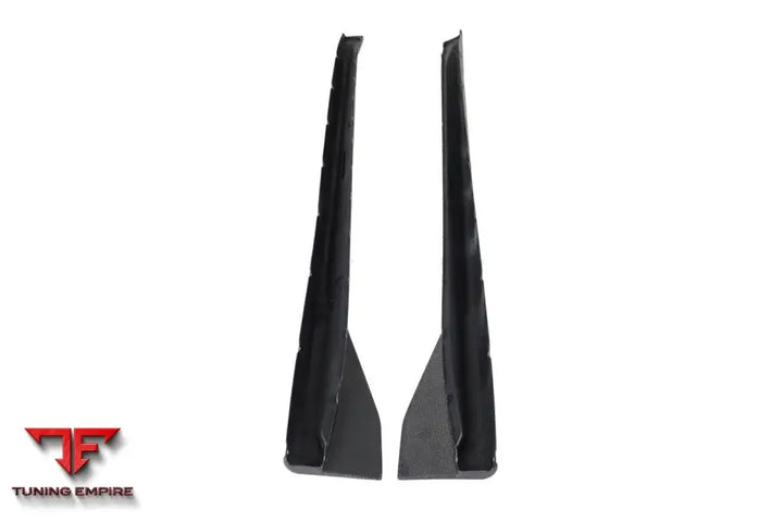 Bmw M3 G80 Mp Style Carbon Fiber Side Skirts Bsd