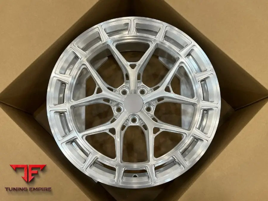 BMW M3 G80 XDRIVE 20 INCH FORGED WHEELS