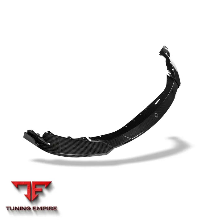 BMW M3 G81 CARBON FIBER FRONT LIP