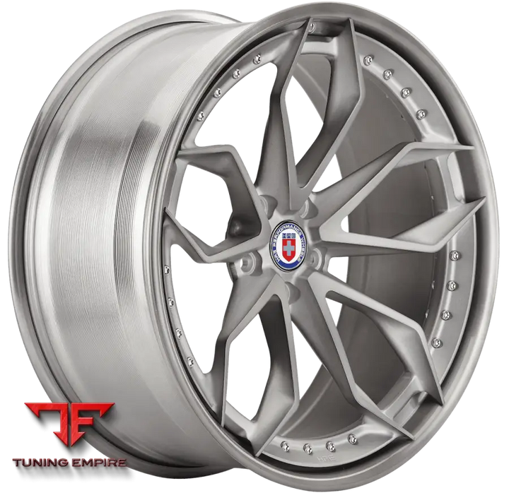 BMW M3 HRE S201 WHEELS