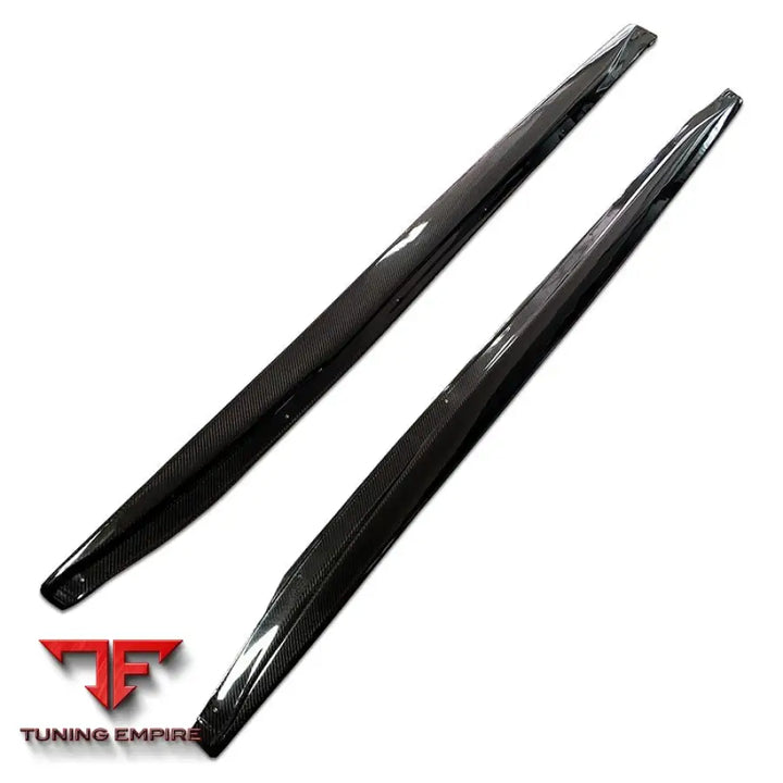 BMW 14- F80 F82 F83 M3 M4 CARBON BODY KIT