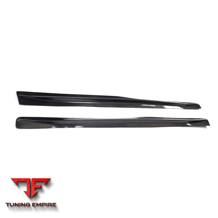 BMW M3/M4 F80 F82 AERODYNAMIC PARTS