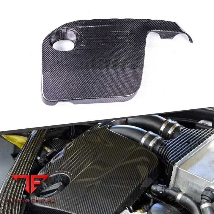 BMW M3/M4 F80 F82 AERODYNAMIC PARTS