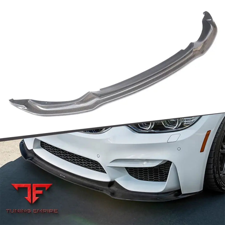BMW M3/M4 F80 F82 AERODYNAMIC PARTS