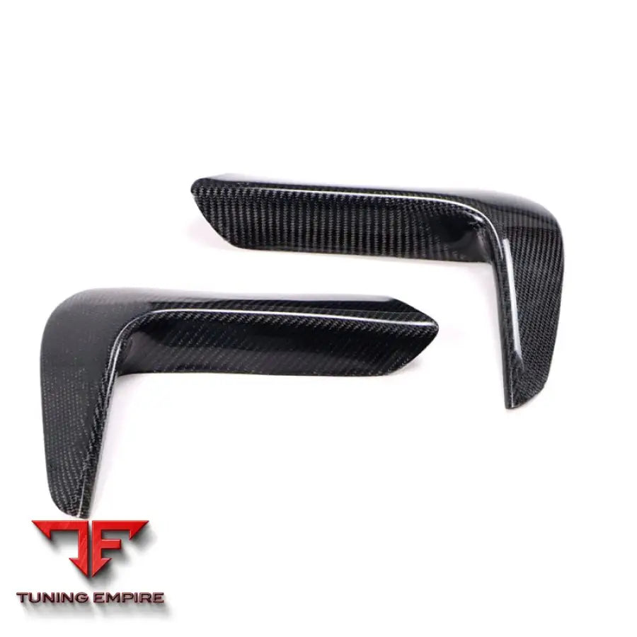 BMW M3/M4 F80 F82 AERODYNAMIC PARTS