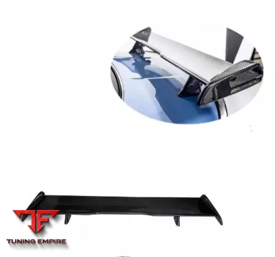 BMW M3 M4 F80 F82 F87 CARBON BODY KIT