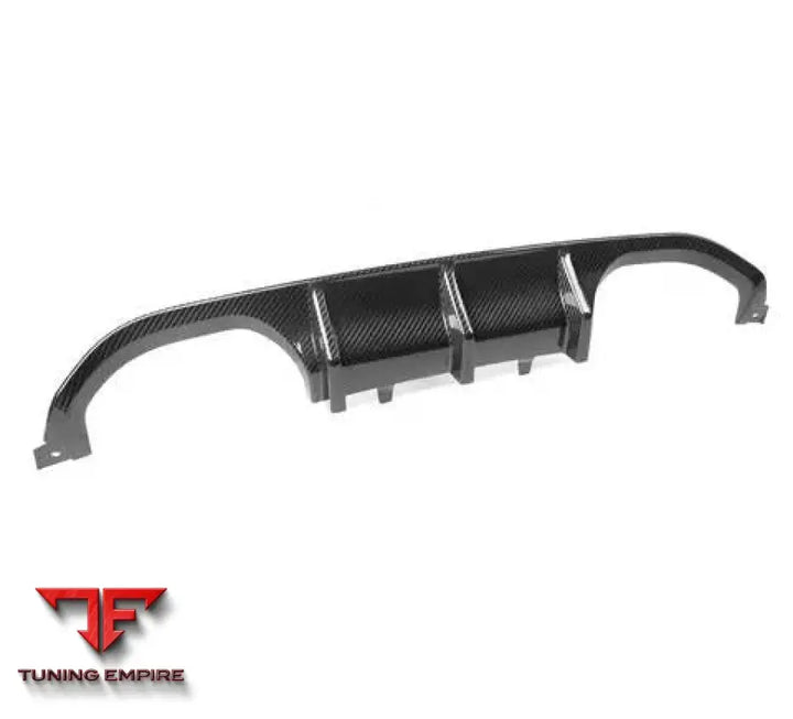 BMW M3 M4 F80 F82 F8X S55 CARBON BODY KIT