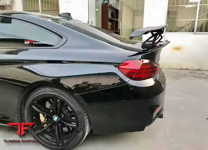 BMW M3/M4 F80/F82 CARBON BODY KIT PARTS