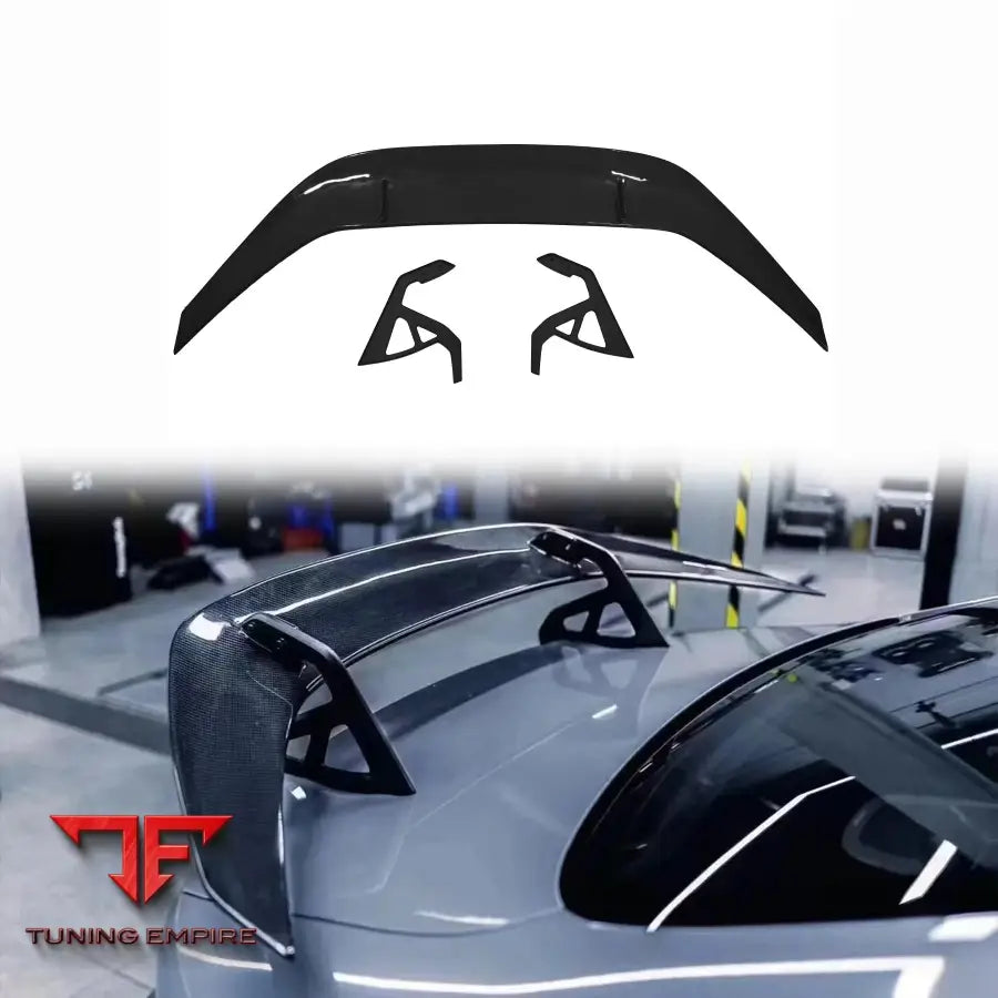 BMW M3/M4 G80/G82 CARBON FIBER BODY KIT