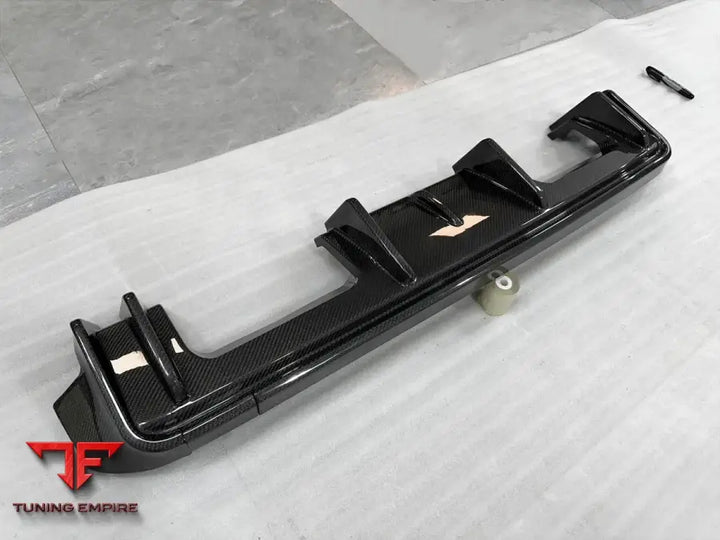 BMW M3/M4 G80/G82 CARBON FIBER BODY KIT