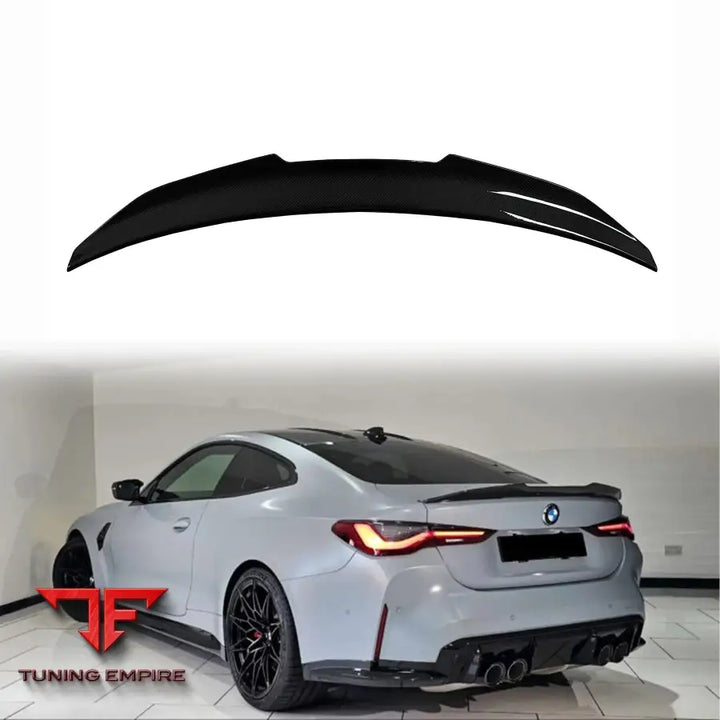 BMW M3/M4 G80/G82 CARBON FIBER BODY KIT