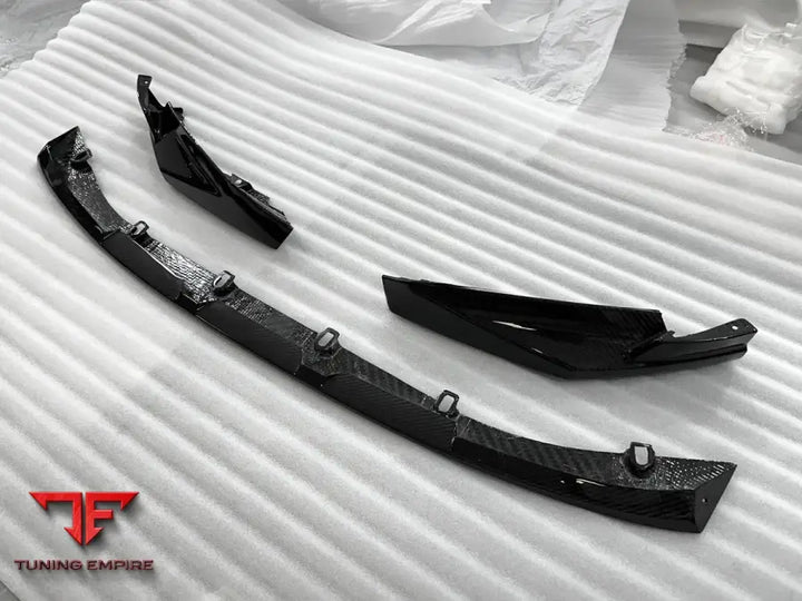 BMW M3/M4 G80/G82 CARBON FIBER BODY KIT