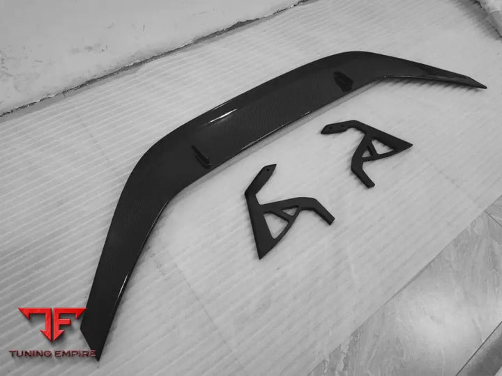 BMW M3/M4 G80/G82 CARBON FIBER BODY KIT