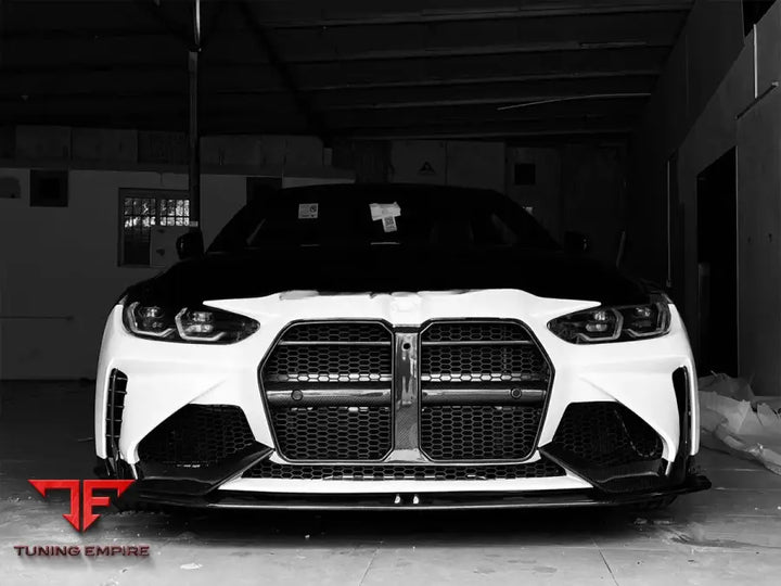 BMW M3/M4 G80/G82 CARBON FIBER BODY KIT
