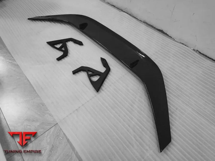 BMW M3/M4 G80/G82 CARBON FIBER BODY KIT