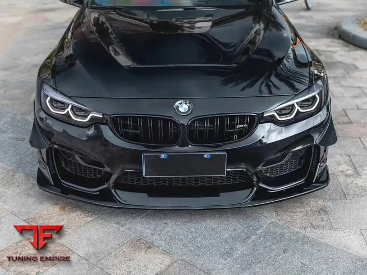 BMW M3/M4 F80/F82 CARBON FIBER BODY KIT
