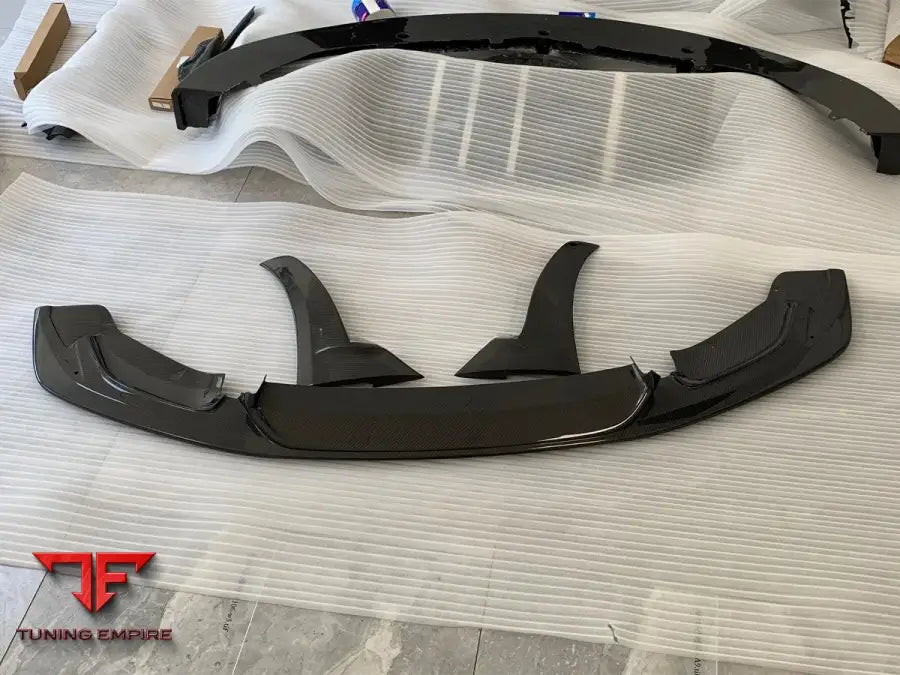 BMW M3/M4 F80/F82 CARBON FIBER BODY KIT