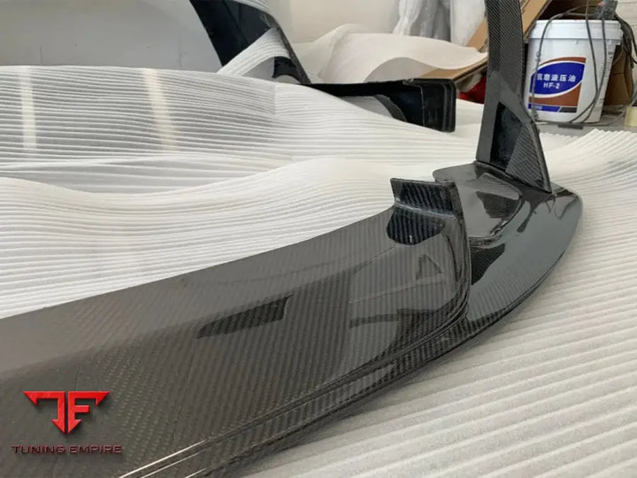 BMW M3/M4 F80/F82 CARBON FIBER BODY KIT