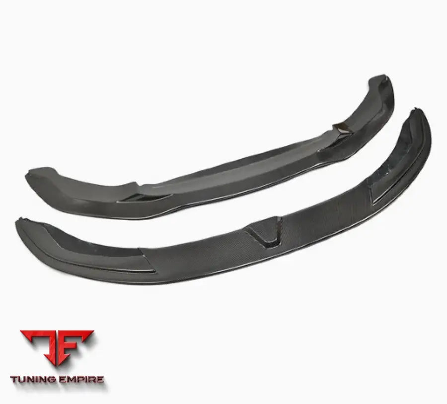 BMW M3/M4 F80 F82 CARBON FIBER FRONT LIP 2012Y