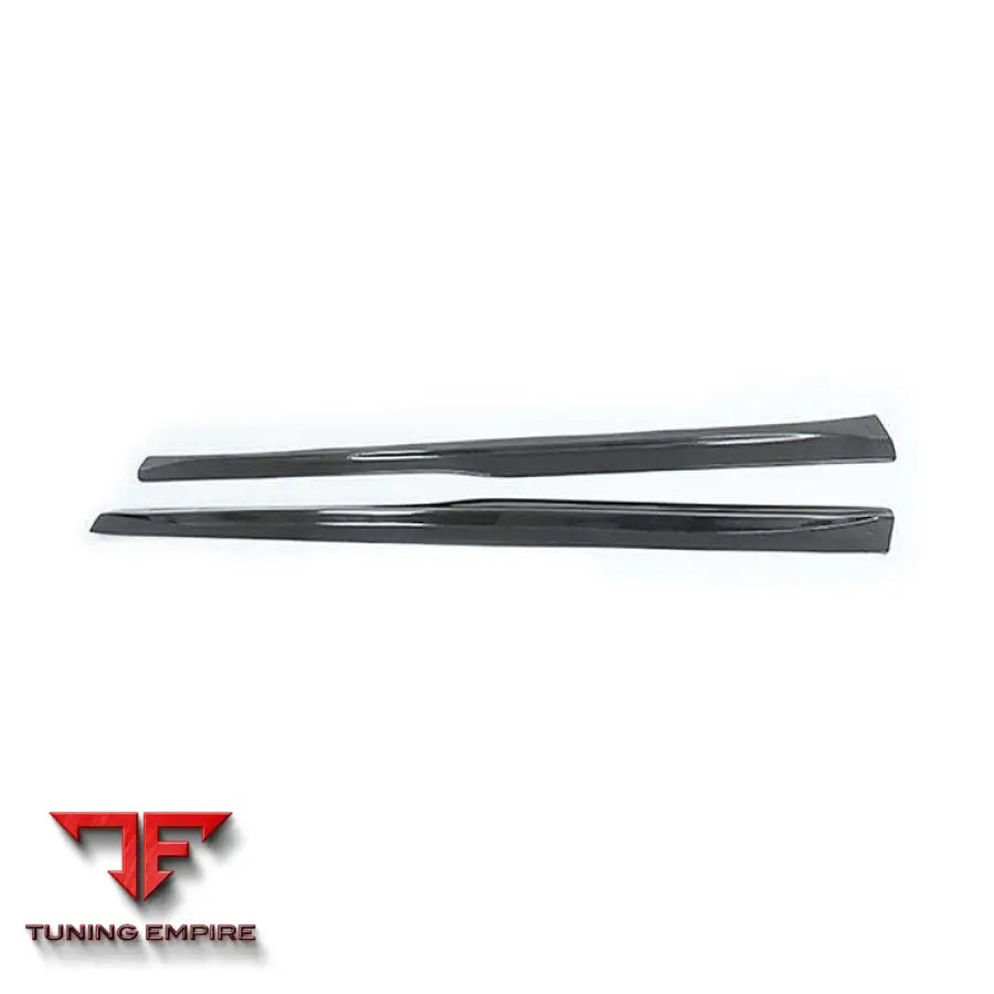 BMW M3/M4 F80 F82 CARBON FIBER PARTS