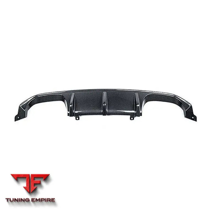 BMW M3/M4 F80 F82 CARBON FIBER PARTS