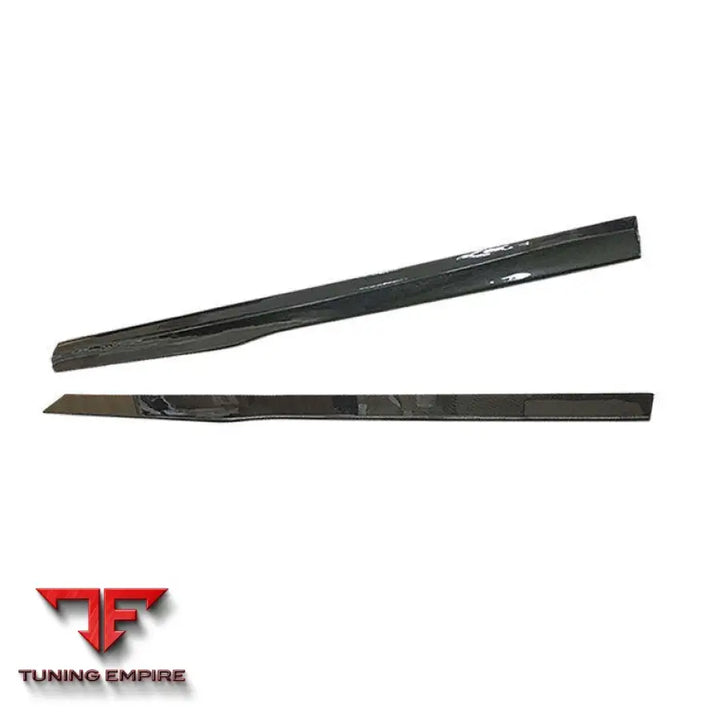 BMW M3/M4 F80 F82 CARBON FIBER PARTS