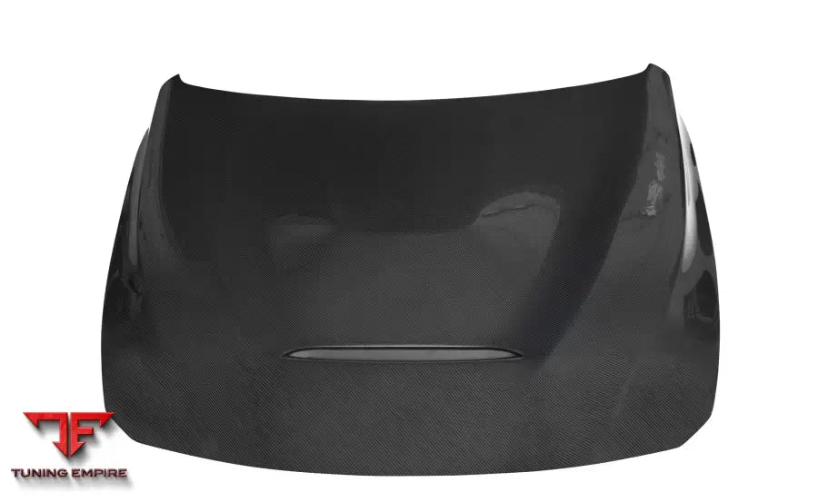 BMW M3 / M4 F80 F82 F83 CARBON FIBER HOOD