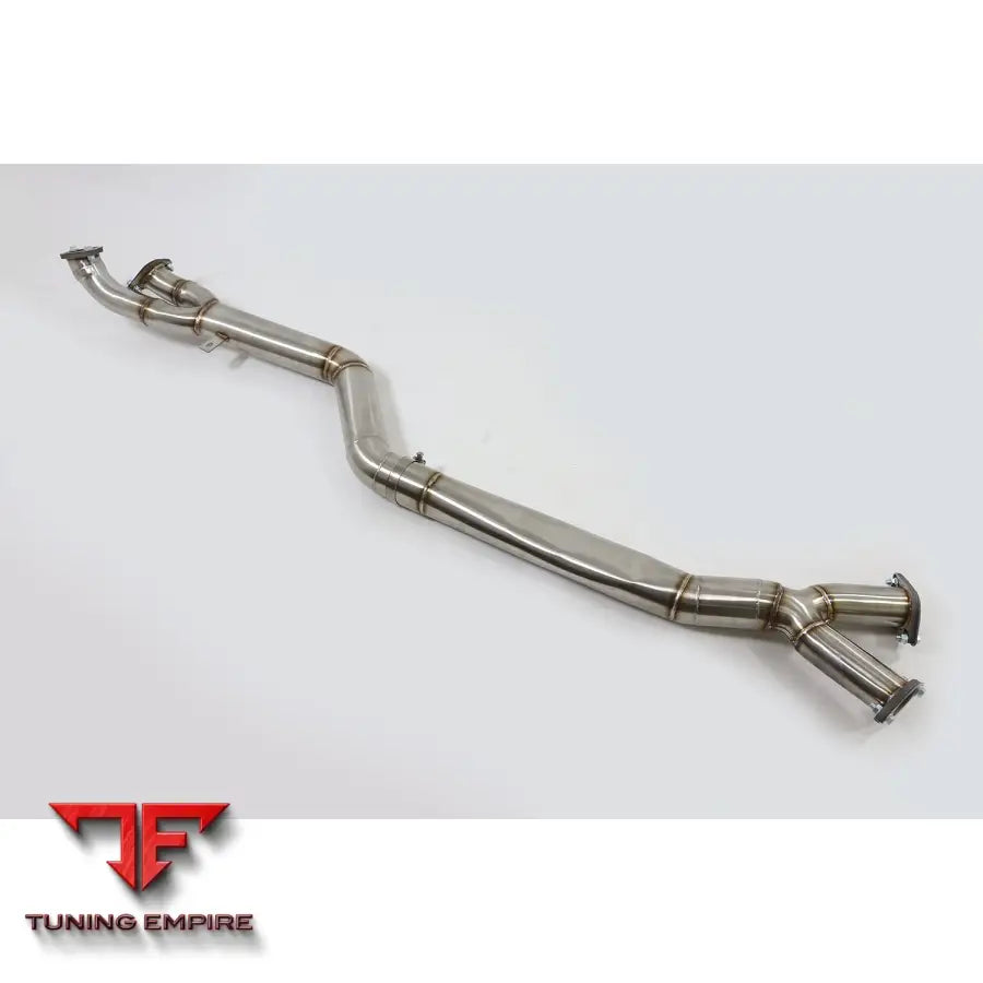 BMW M3/M4 G80 G82 3.0T S58 V6 SINGLE TUBE PIPE