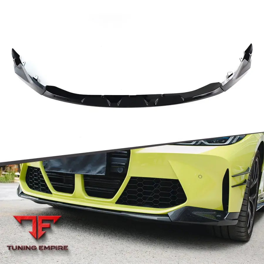 BMW M3/M4 G80 G82 AERODYNAMIC PARTS