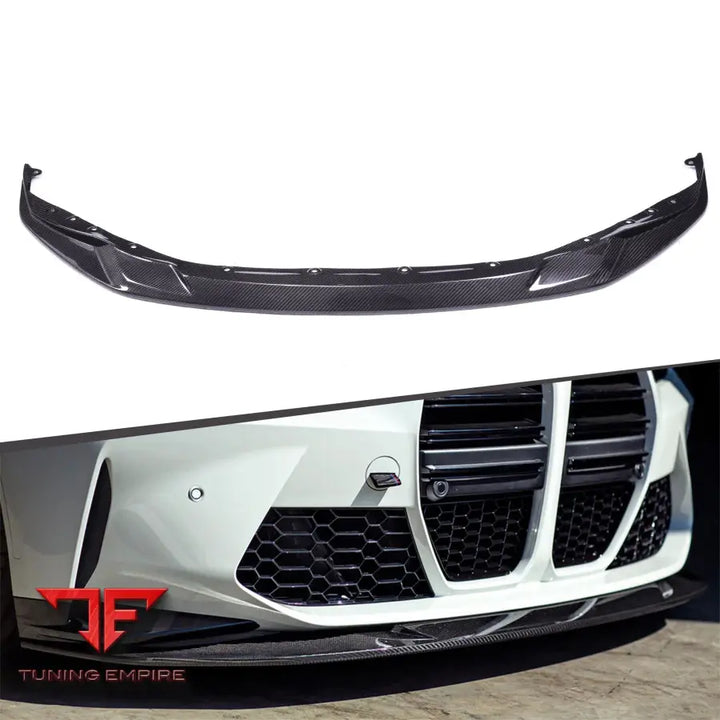BMW M3/M4 G80 G82 AERODYNAMIC PARTS