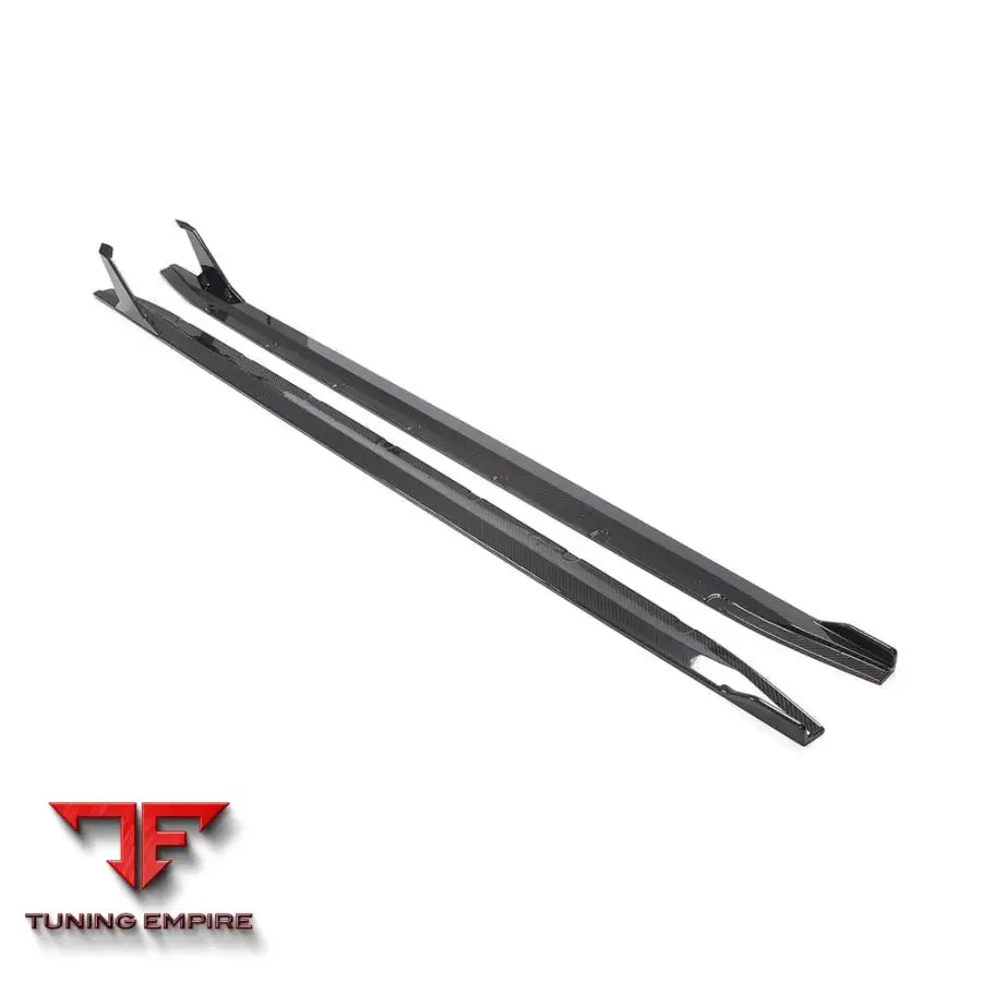 BMW M3/M4 G80 G82 AERODYNAMIC PARTS