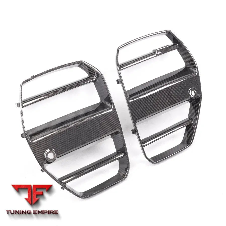 BMW M3/M4 G80 G82 AERODYNAMIC PARTS