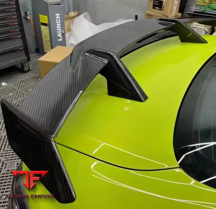 BMW BMW M3/M4 G80/ G82 CARBON BODY KIT PARTS