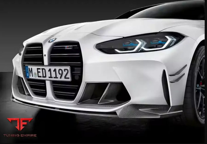 BMW BMW M3/M4 G80/ G82 CARBON BODY KIT PARTS