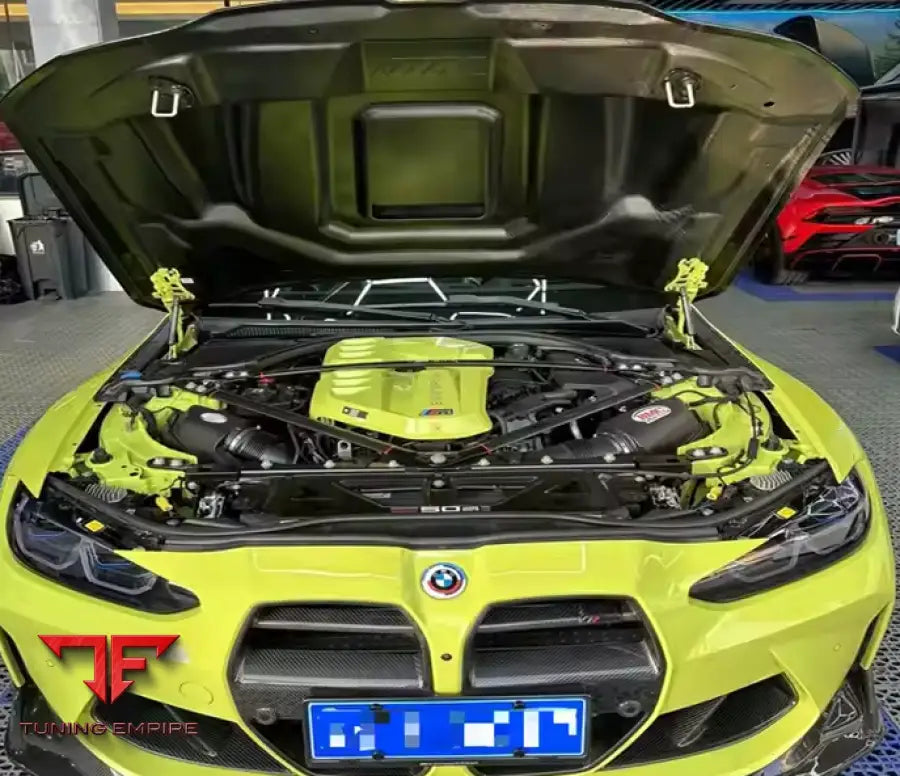 BMW BMW M3/M4 G80/ G82 CARBON BODY KIT PARTS