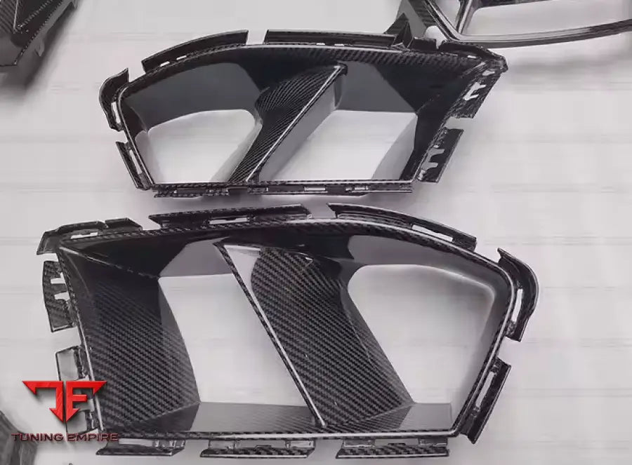 BMW BMW M3/M4 G80/ G82 CARBON BODY KIT PARTS