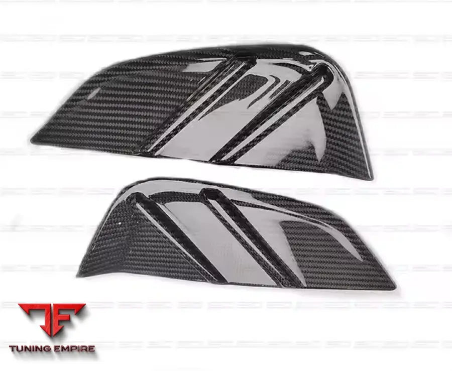 BMW BMW M3/M4 G80/ G82 CARBON BODY KIT PARTS