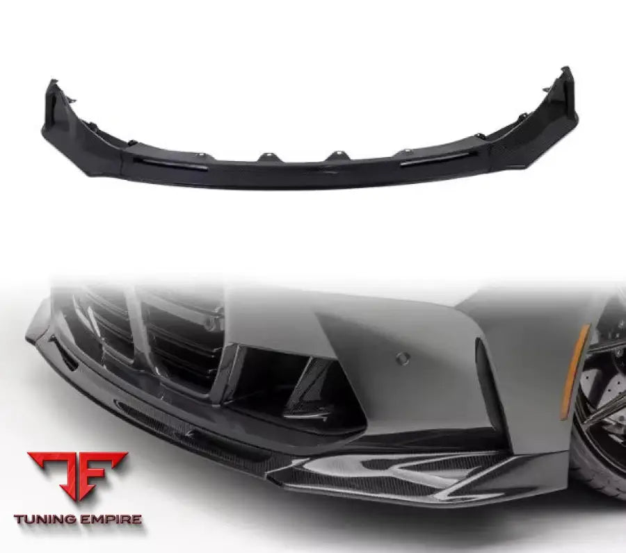 BMW M3/M4 G80 G82 CARBON FIBER PARTS