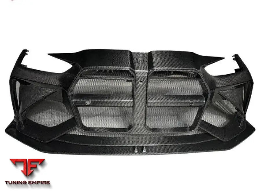 BMW M3/M4 G80 G82 CARBON FIBER PARTS