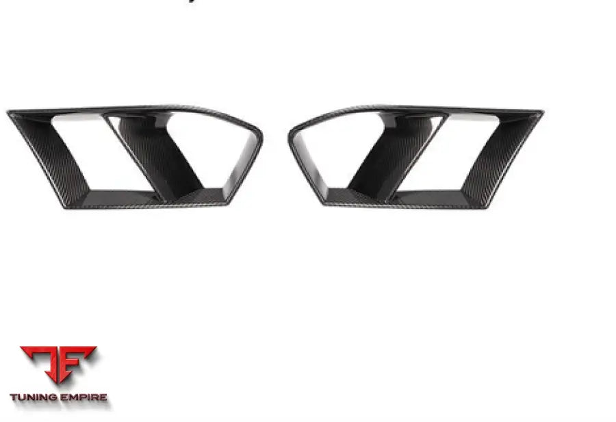 BMW M3/M4 CARBON PARTS 2021Y